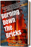 flipbook burning down the bricks